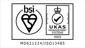 国際規格ISO 13485取得による品質体制の強化