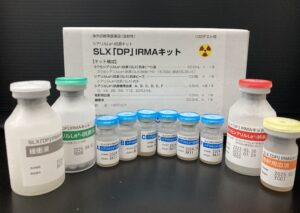 体外診断用医薬品のイメージ画像