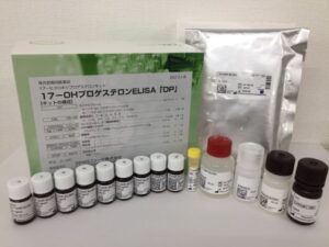 体外診断用医薬品のイメージ画像