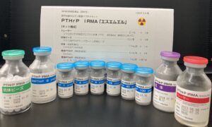 体外診断用医薬品のイメージ画像