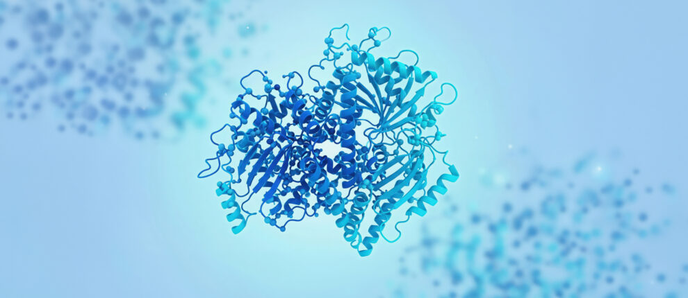 Research reagents image