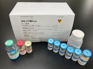 体外診断用医薬品のイメージ画像
