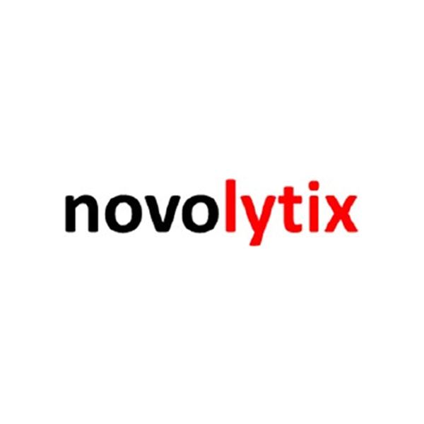Novolytixの画像