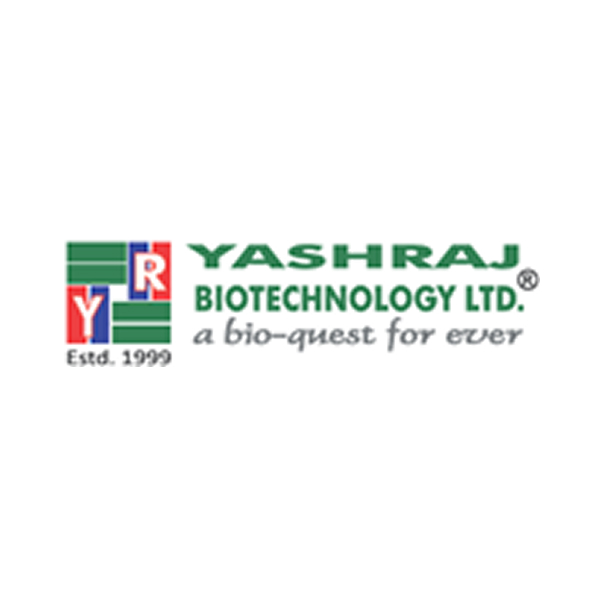 Yashraj Biotechnologyの画像